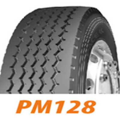Грузовые шины PACE PM 128